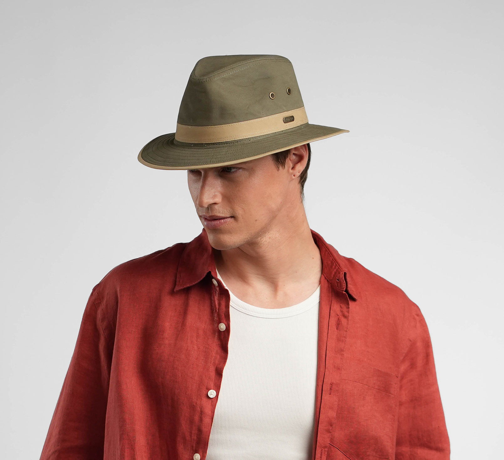Chapeau randonnée