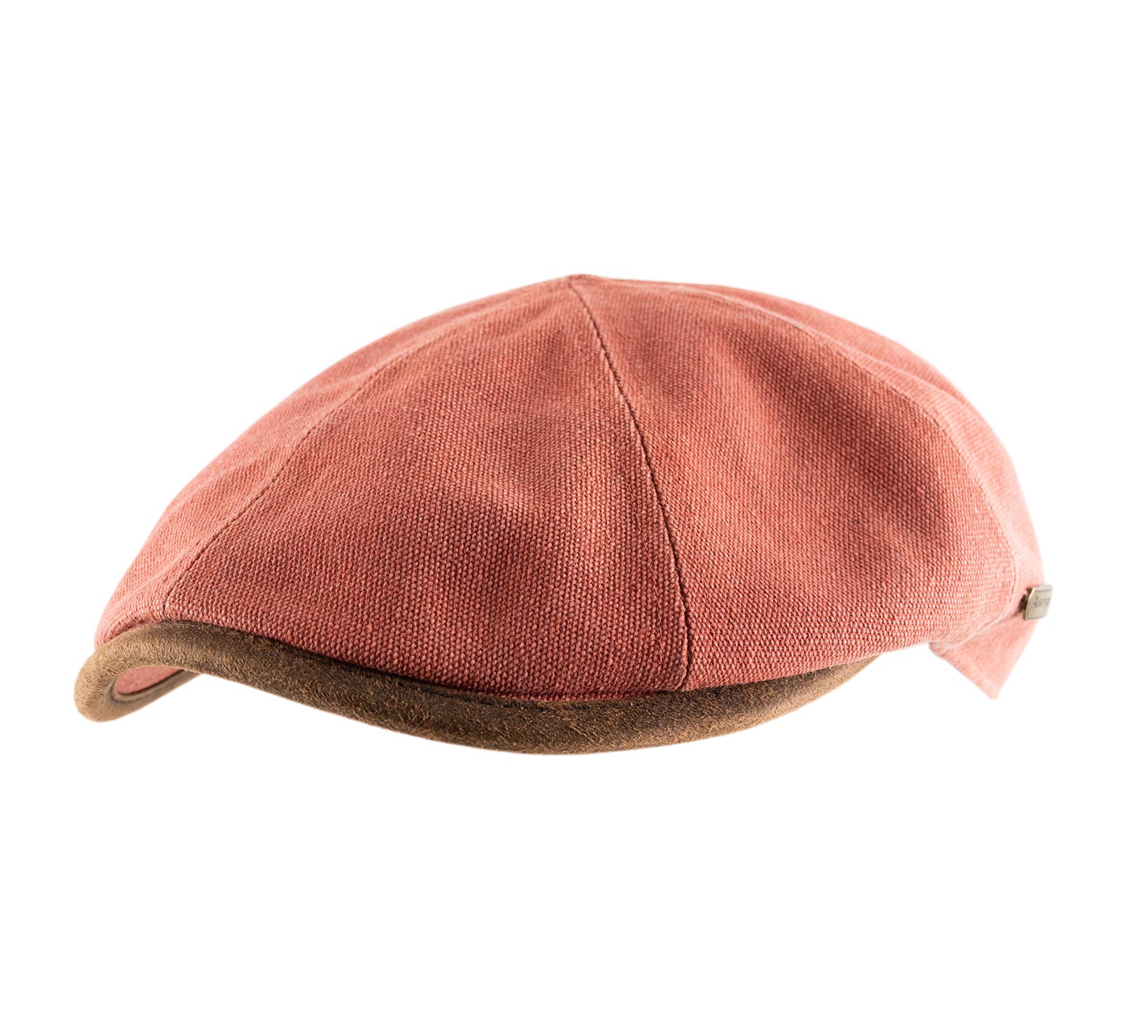 Casquette toile imperméable