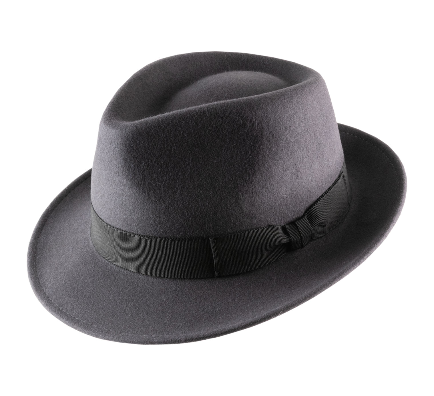 Trilby feutre