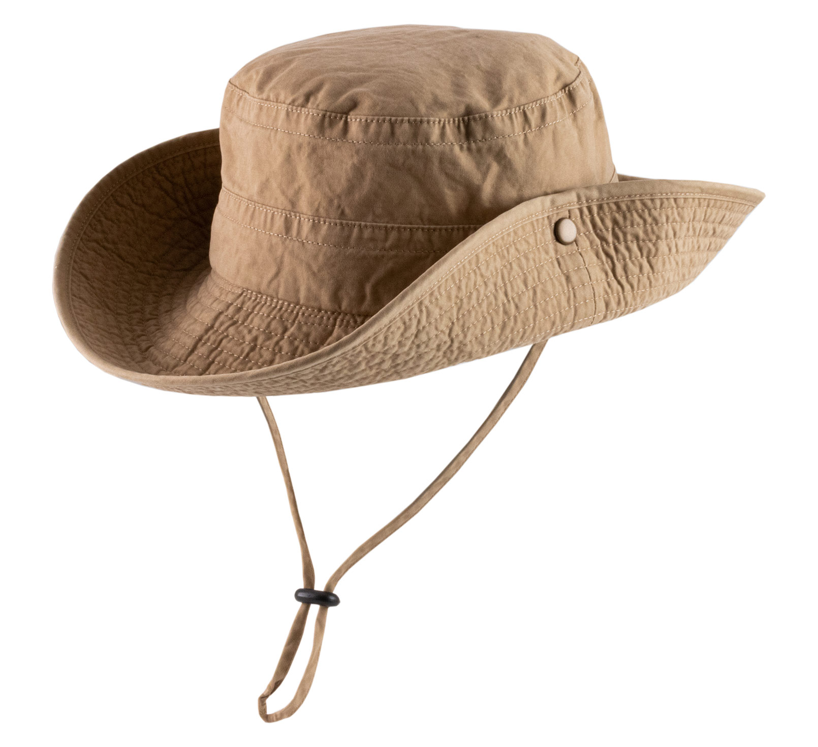 Chapeau trekking