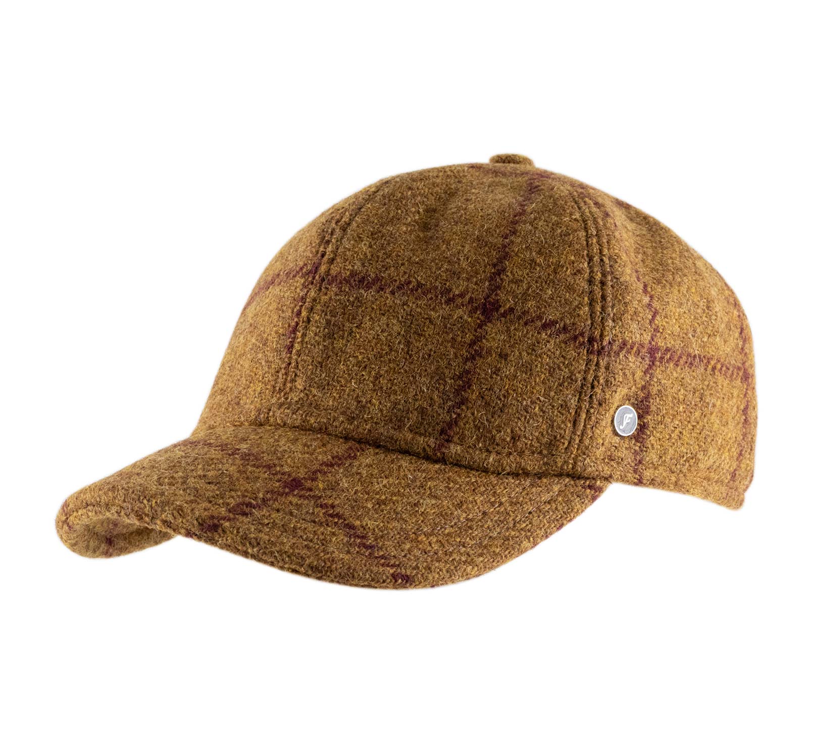 casquette française