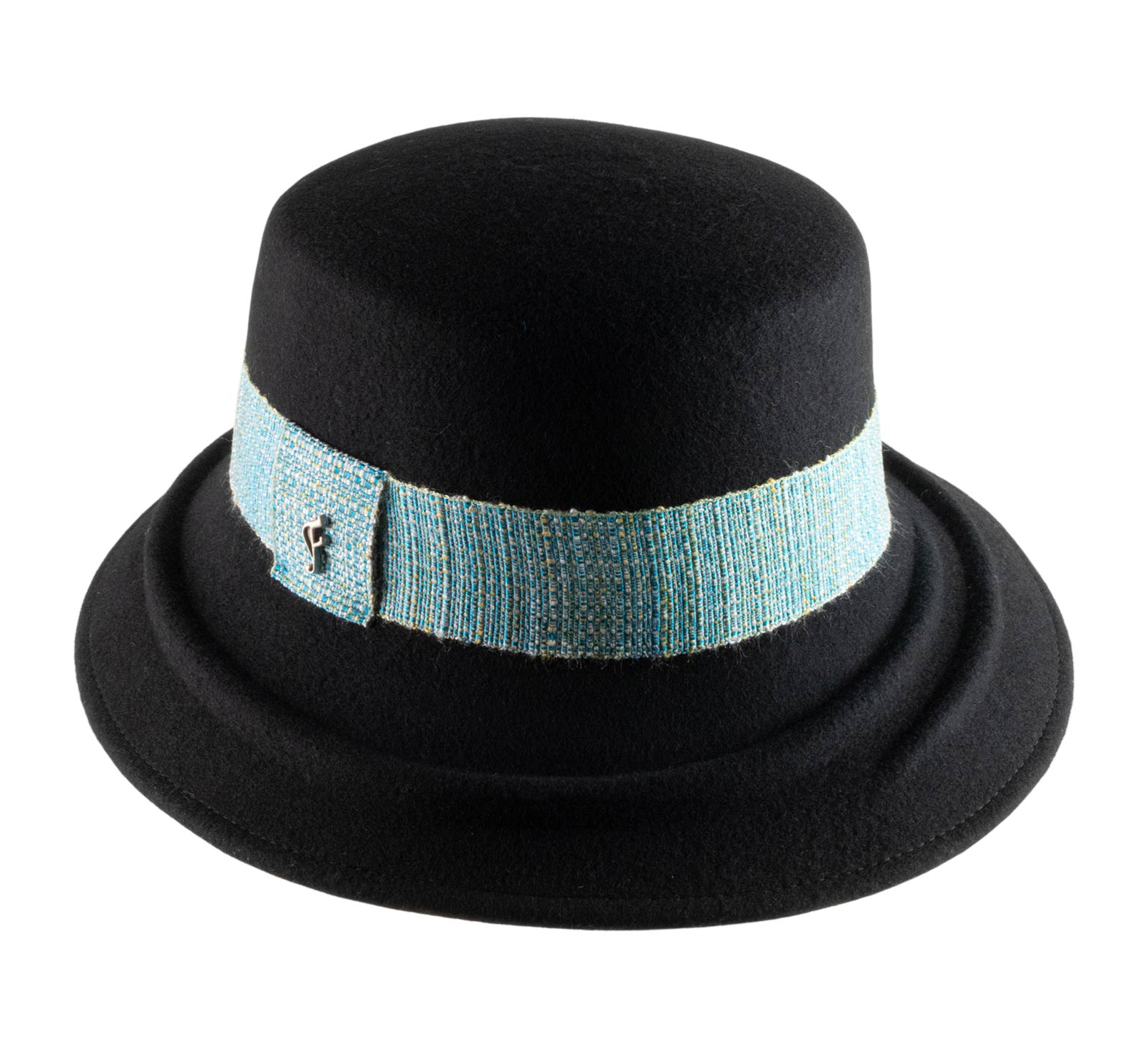 chapeau cloche elegant