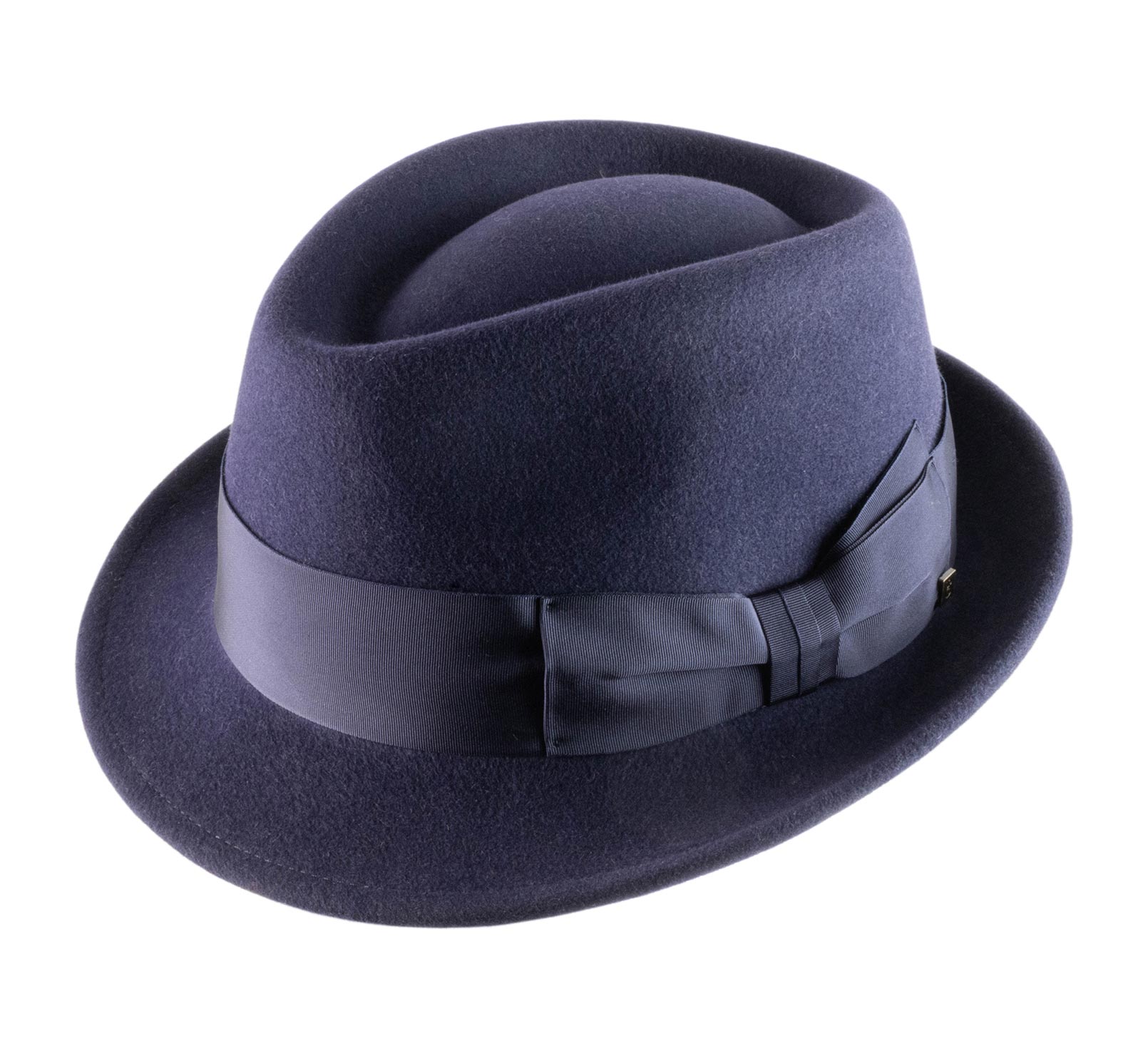 Chapeau trilby français