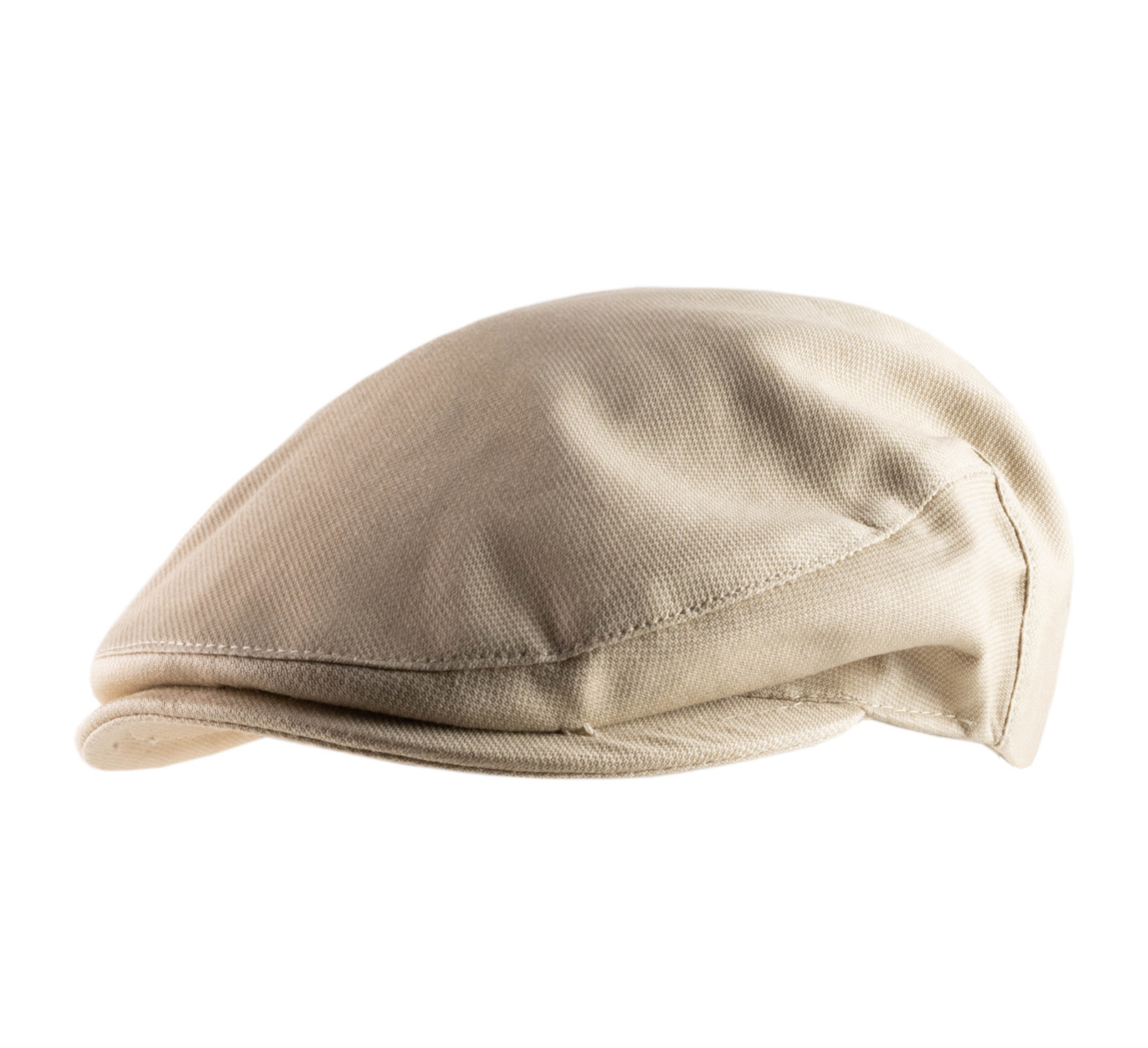 casquette été coton
