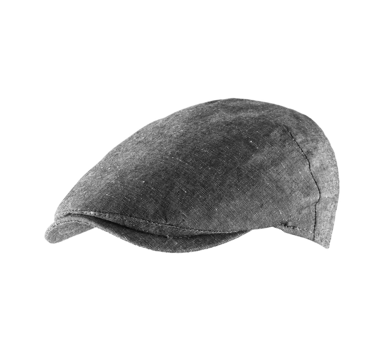 casquette plate enfant