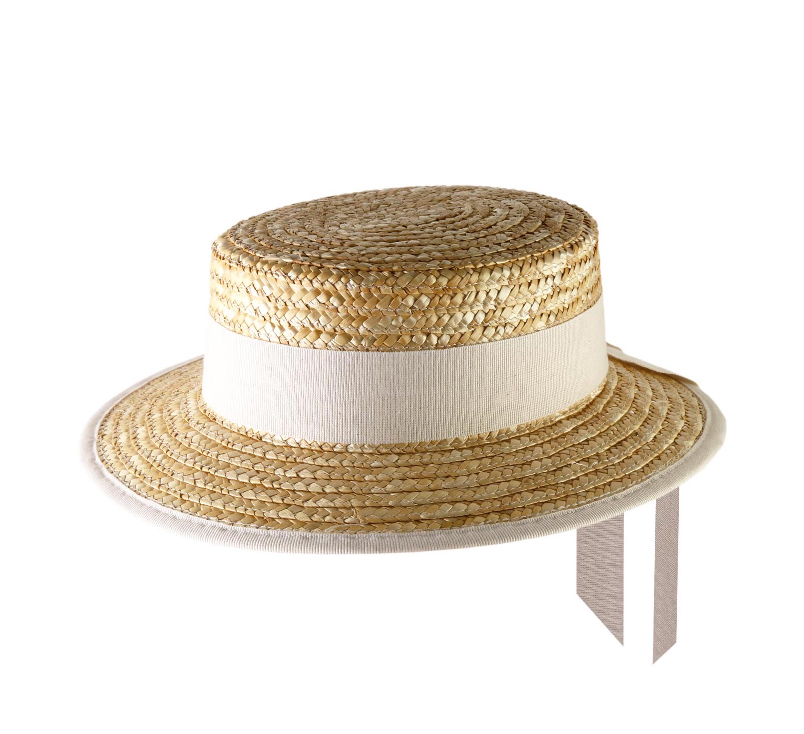 chapeau gondolier enfant