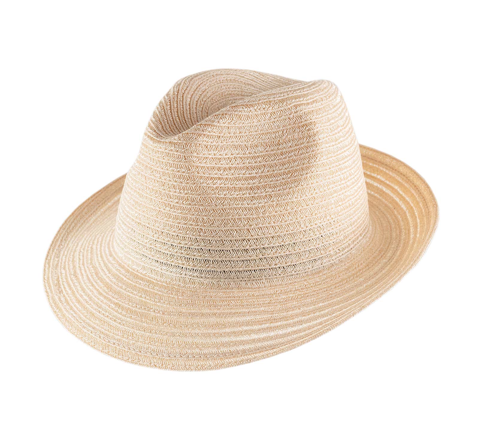 Chapeau paille élégant