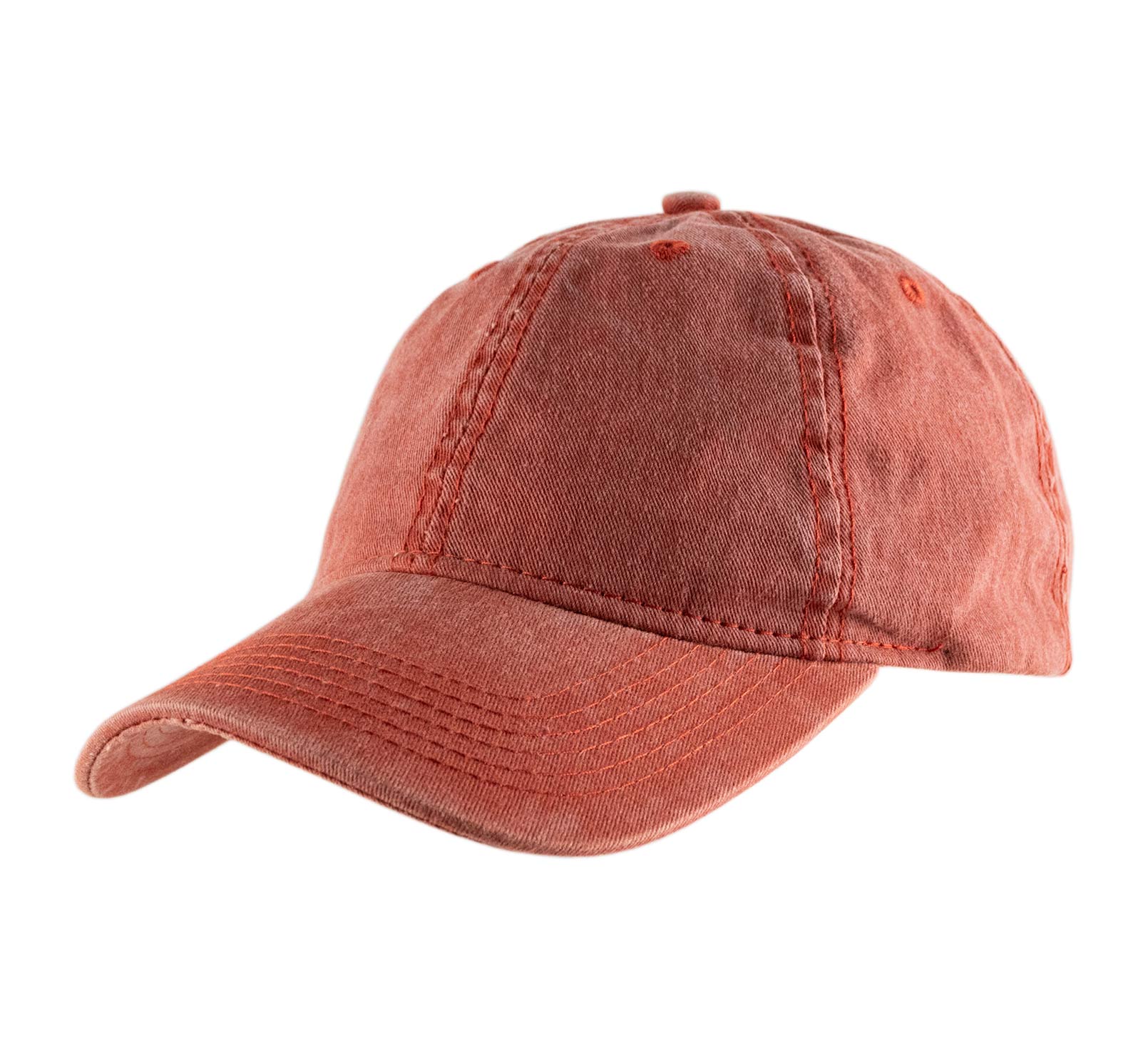 casquette dad cap délavée