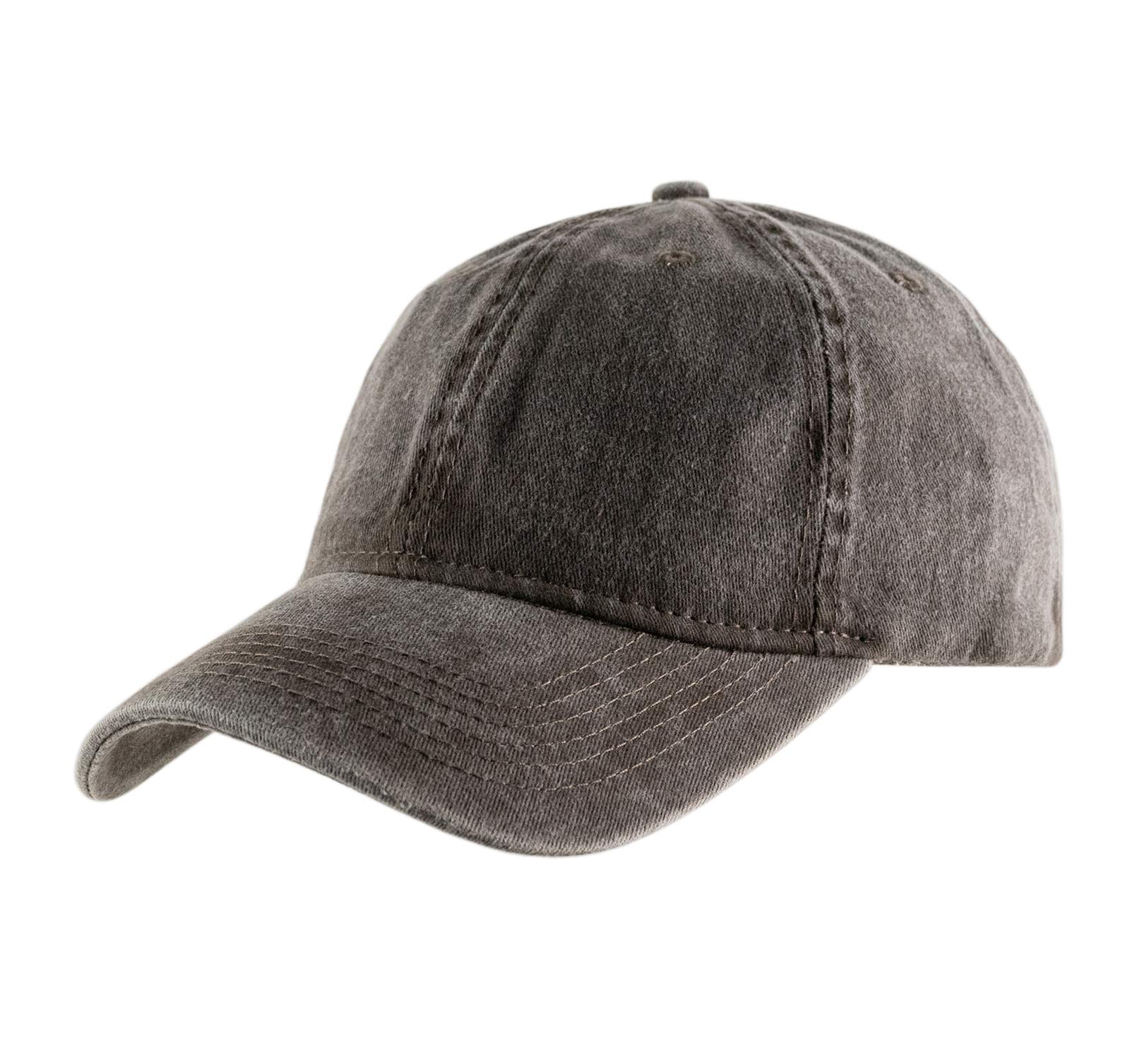 casquette dad cap délavée