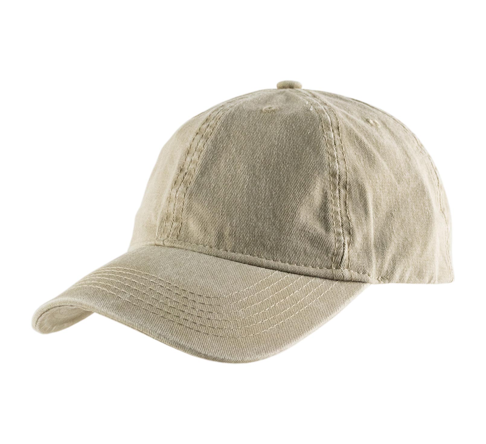 casquette dad cap délavée