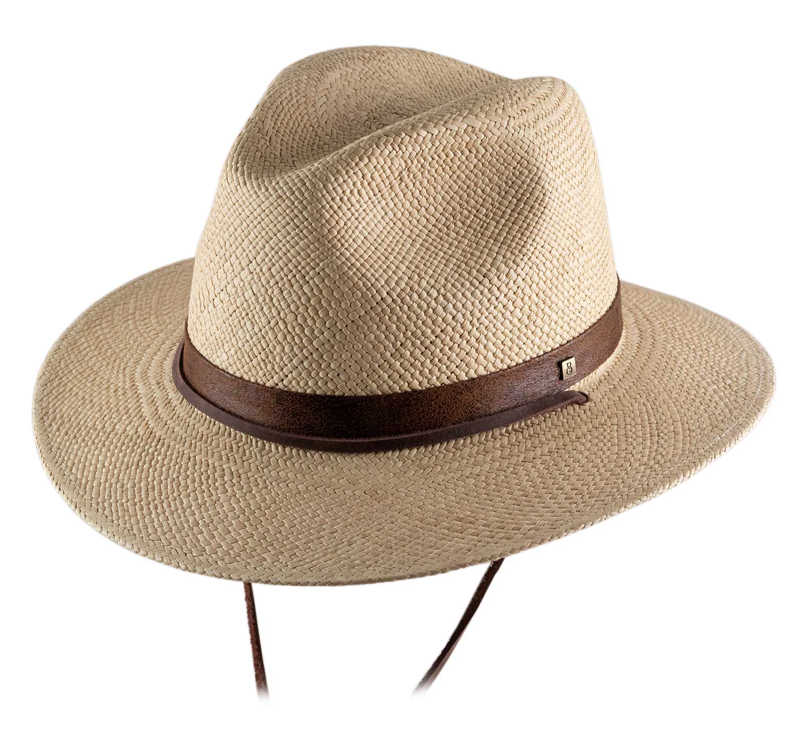 Traveller panama