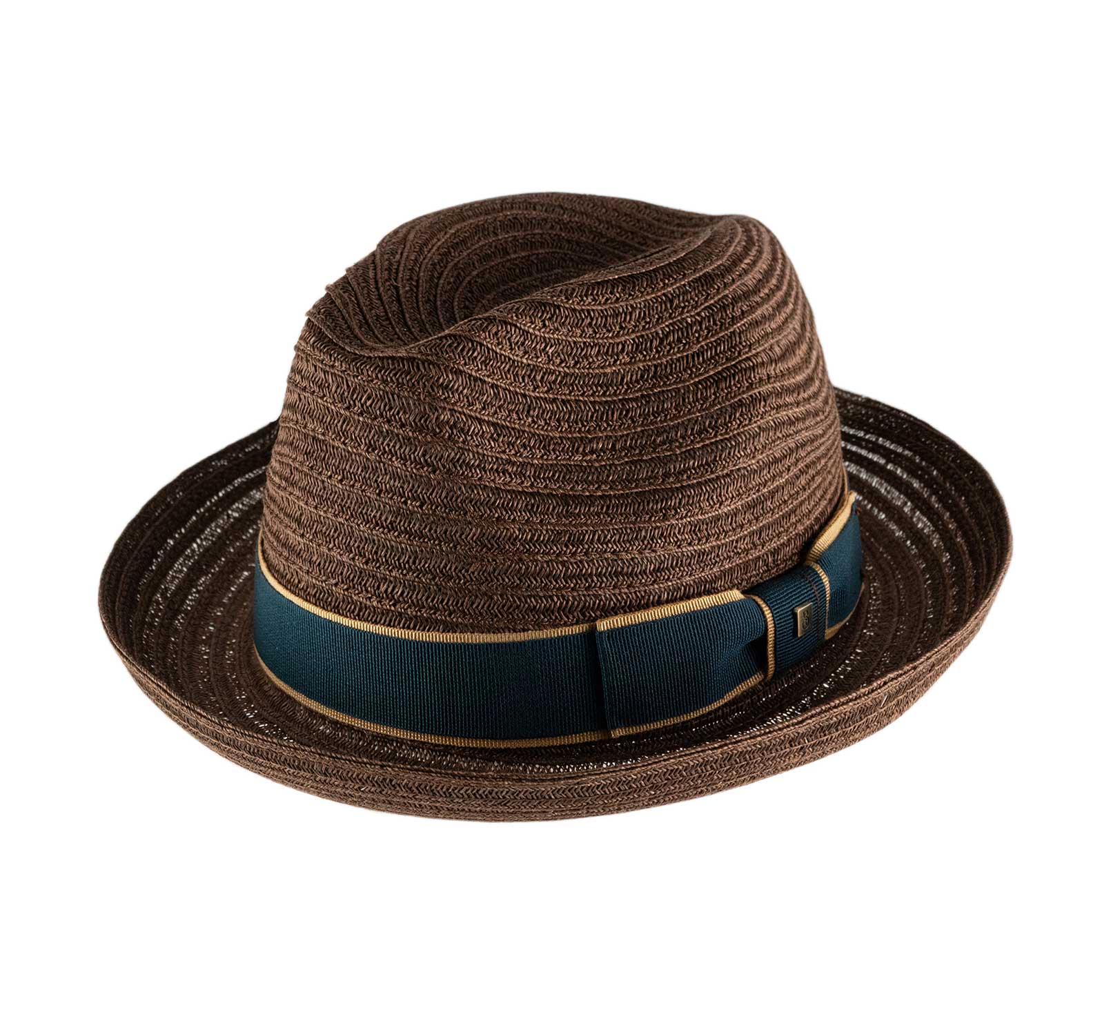Chapeau player été