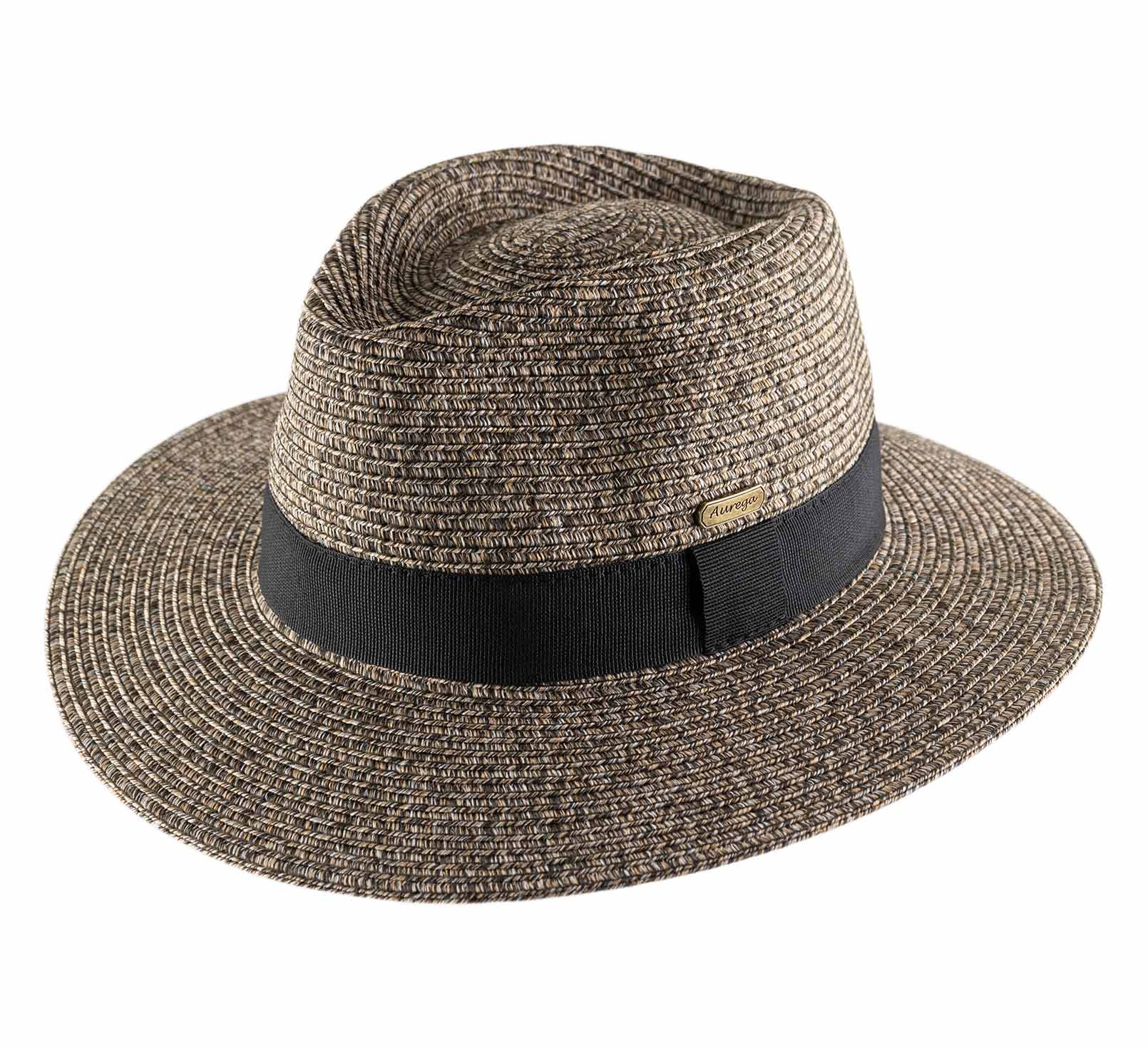 Chapeau pratique pliable