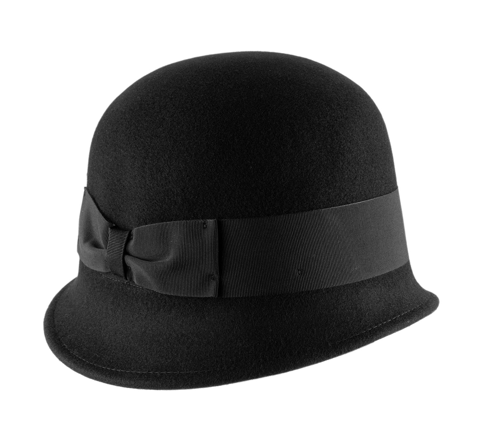 Petit chapeau cloche