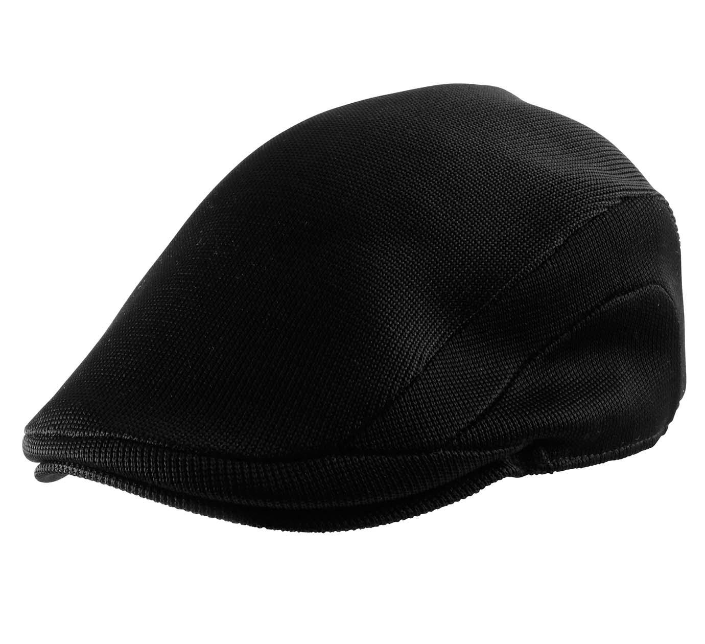 casquette plate souple