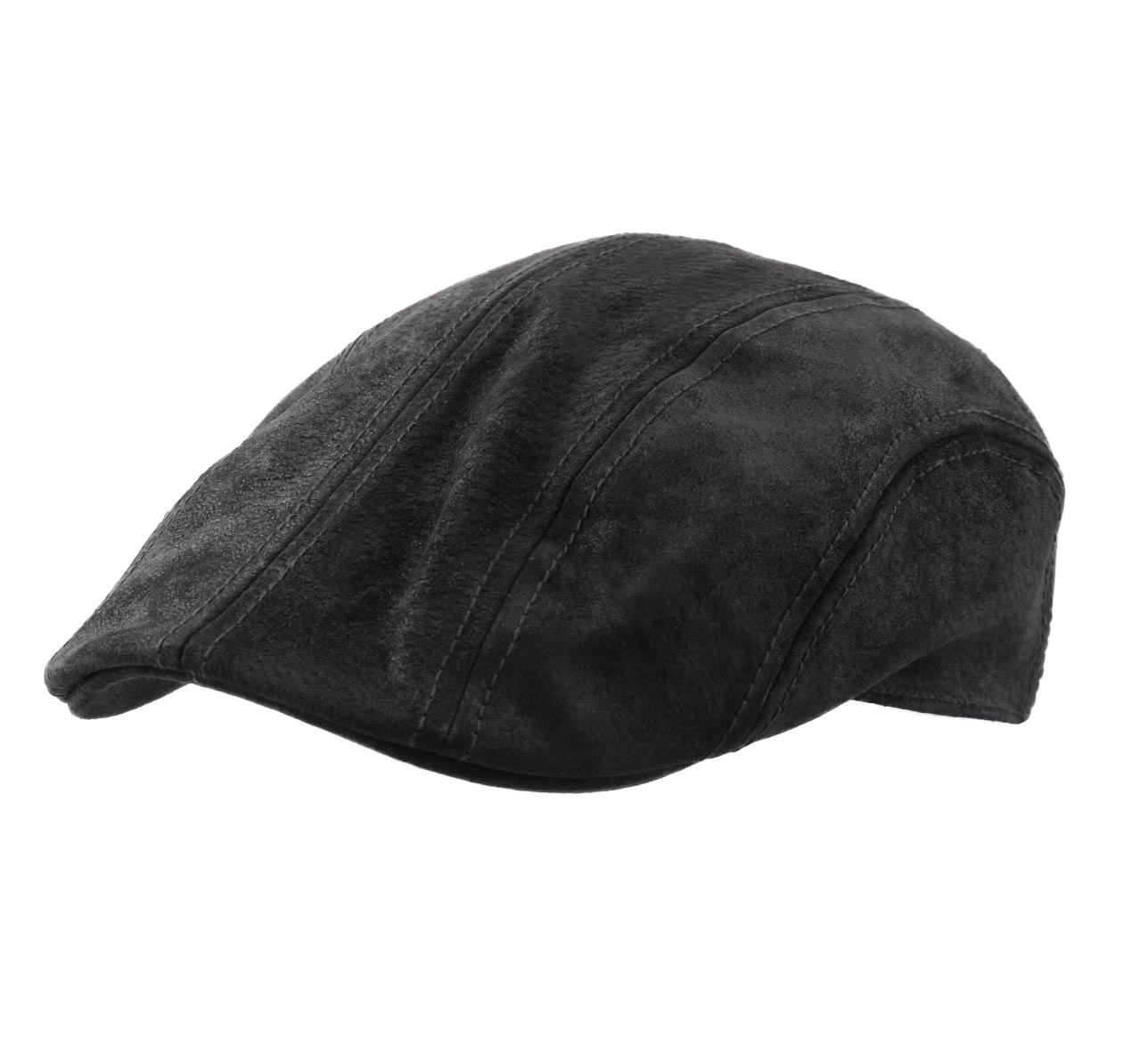 Casquette Marron