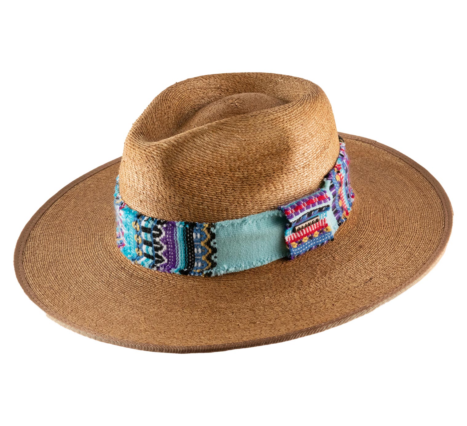 Chapeau rancher paille Chapeau rancher paille