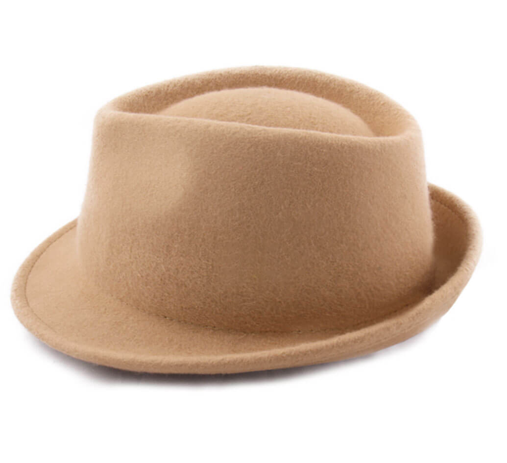 Trilby personnalisable