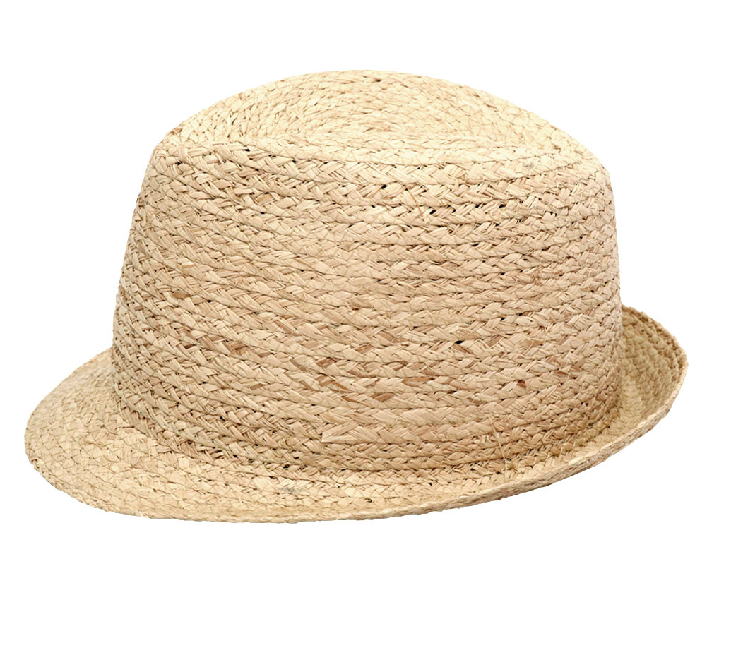 Trilby Raphia Trilby Raphia