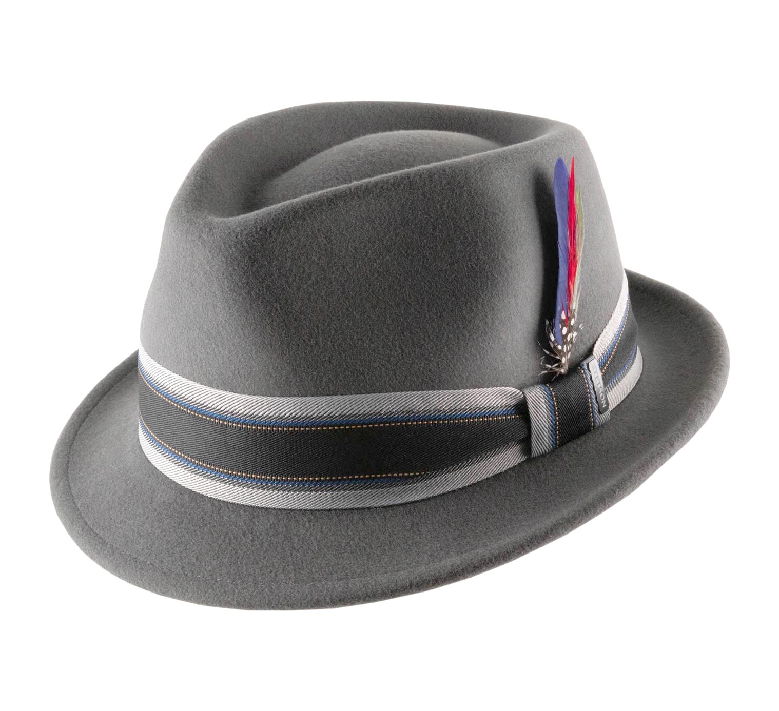 Trilby Stetson