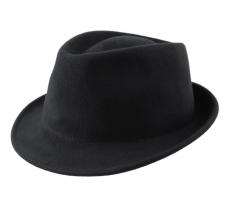 Nude Felt Trilby