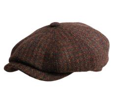 Stetson Cubert Harris Tweed