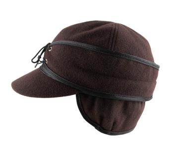 casquette Crowncap Owen