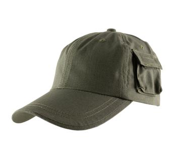 Casquette outdoor été Evan Utility