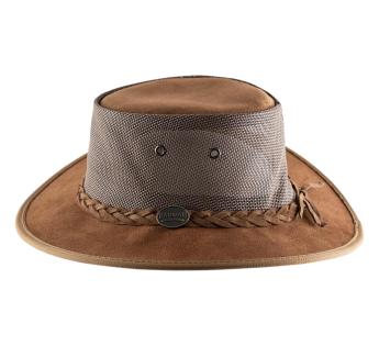 Chapeau bush australien Foldaway Cooler