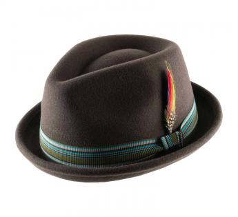 Petit chapeau Stetson Salescott