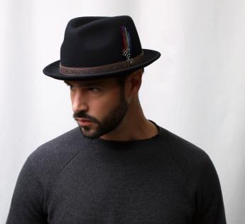 Chapeau Player Kaelan Player