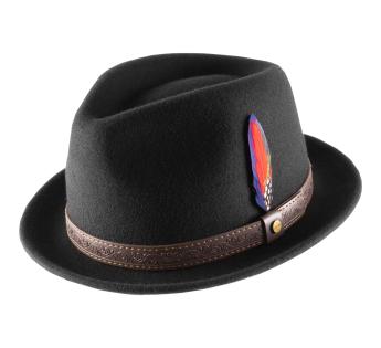 Chapeau Player Kaelan Player