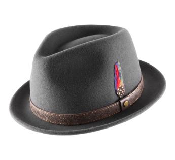 Chapeau Player Kaelan Player