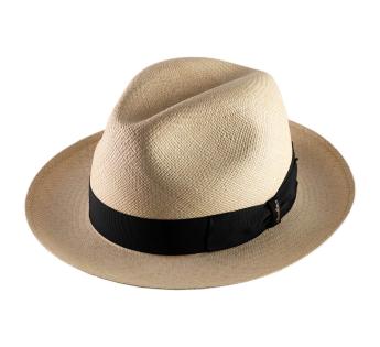Quito Bord Moyen Borsalino
