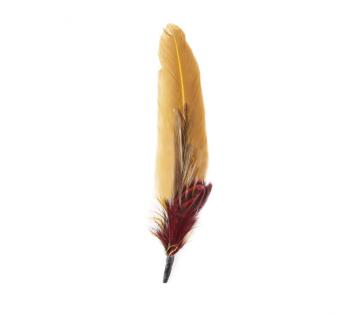 plume pour chapeau Grandes Plumes