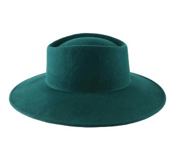 chapeau large bords Wide Cordobes