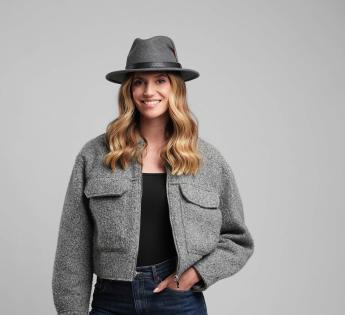 chapeau traveller hiver Billy Woolfelt
