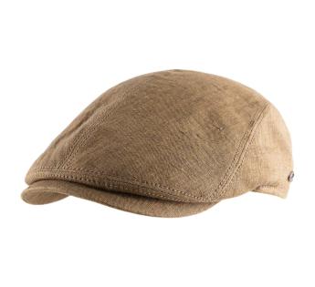 Béret, Casquette Plate Homme Jackson Jackson Lin