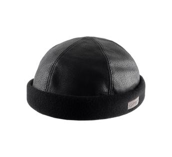 Docker en cuir Docker-l Cuir