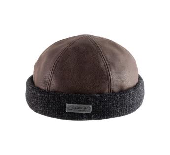 Docker en cuir Docker-l Cuir