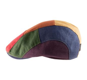 Casquette LGBT friendly Baxter Patchwork +