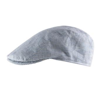 Casquette plate pliable Boston/682