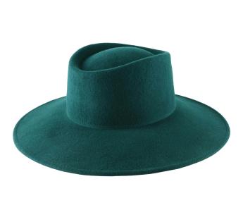 chapeau large bords Wide Cordobes
