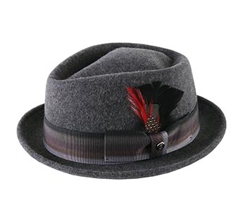 Chapeau jazzy Raphaël