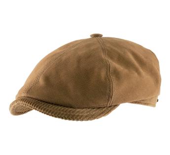 Kensington Soft Stetson