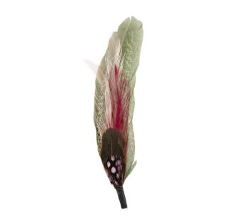 plume pour chapeau Grandes Plumes