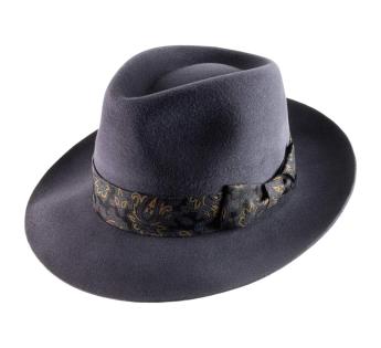 chapeau borsalino borsalino feutre pliable - boutique borsalin