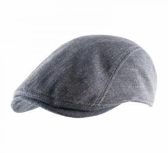 Casquette chambray Jackson 114