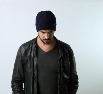 Bonnet cachemire 42-81 Marx