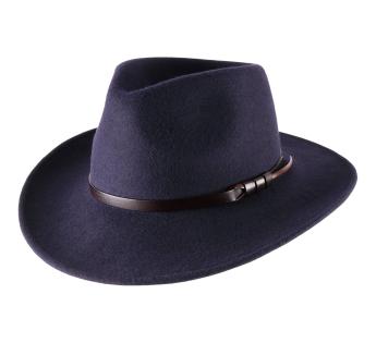 Chapeau Noir Classic Large